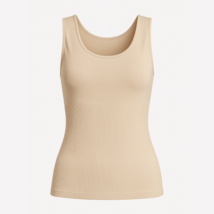 Bamboo Everyday Tank Top