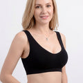 Seamless Bamboo Bralette